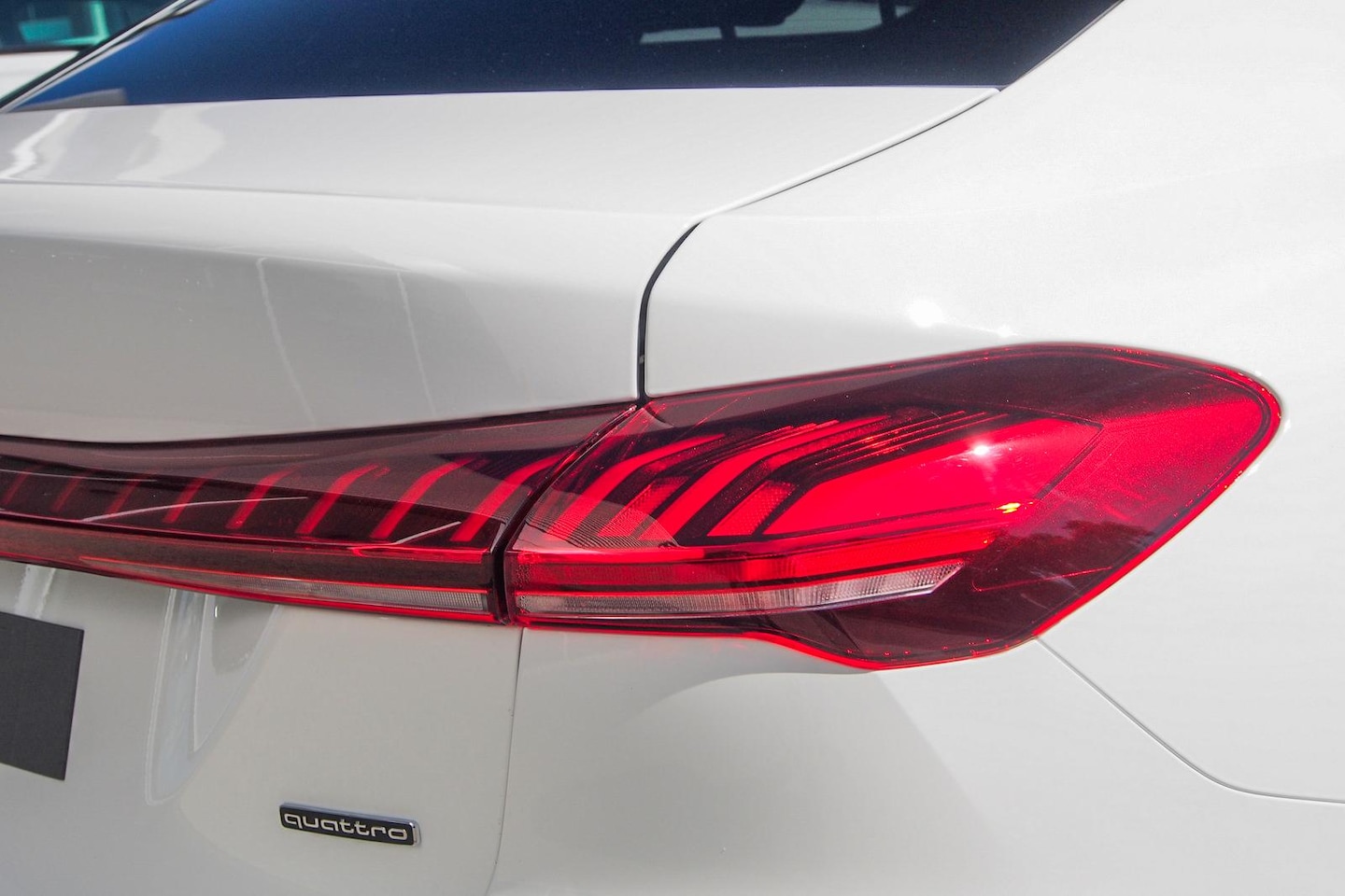 Image about Audi A5 Sedan TFSI e e-hybrid quattro 270 kW S tronic