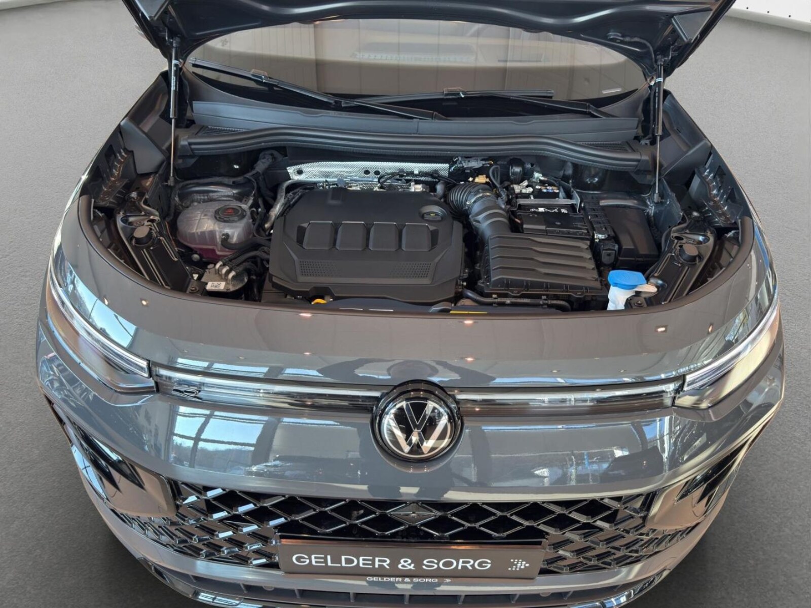 Volkswagen Tayron – Bild 18