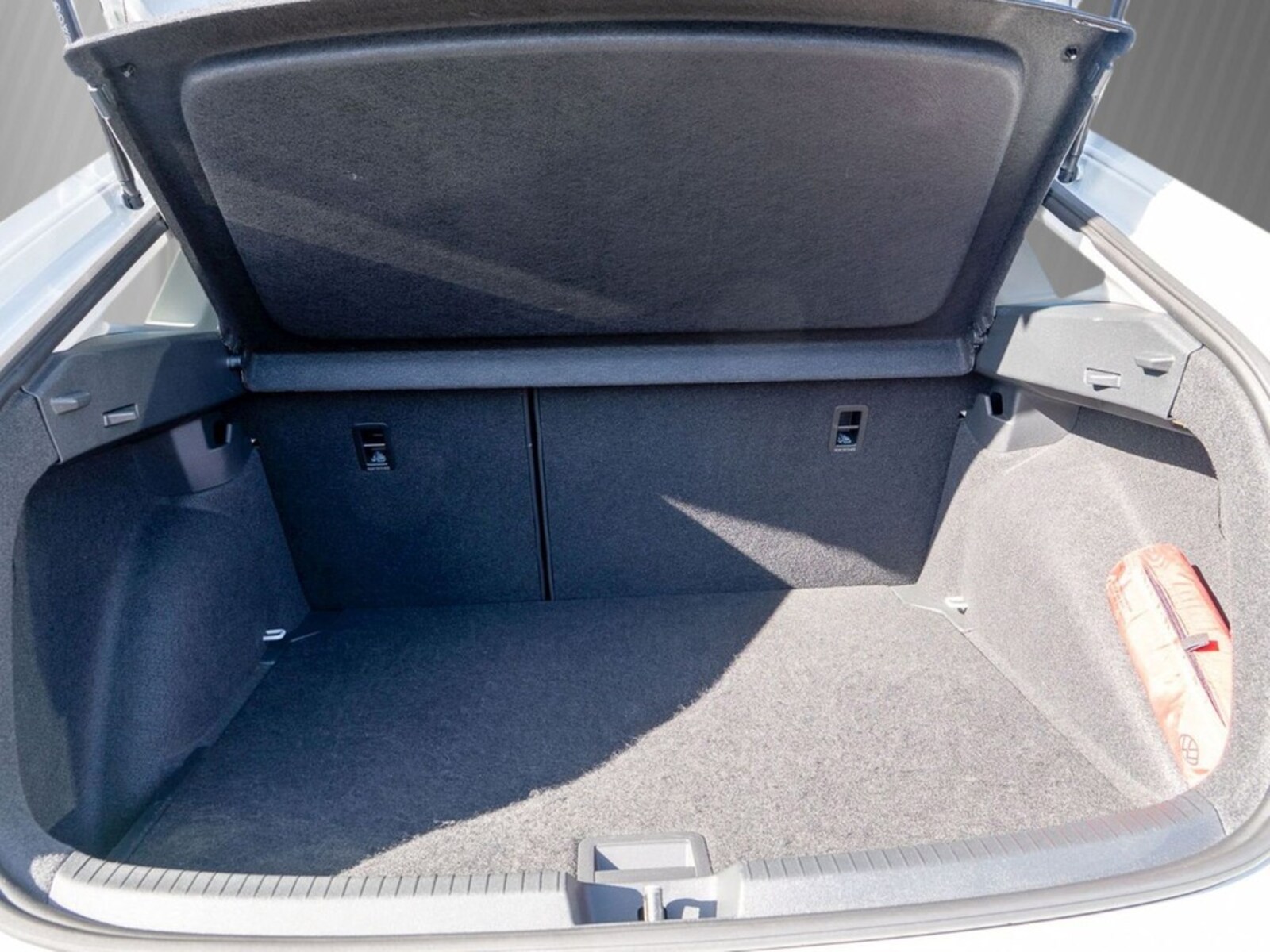 Volkswagen Taigo – Bild 6
