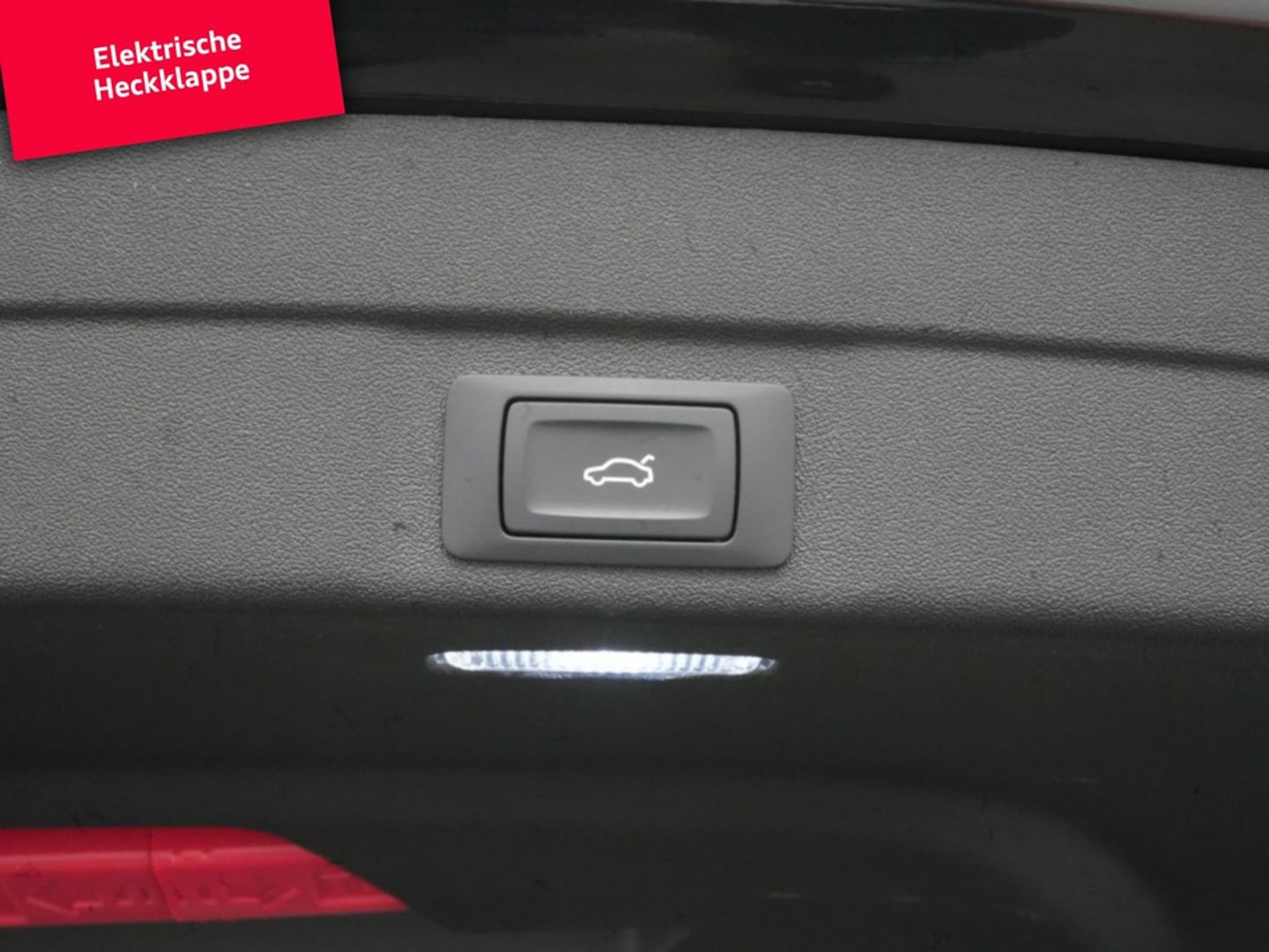 Bild über Audi A5 Avant e-hybrid e-hybrid quattro 220 kW S tronic - für weitere Informationen kontaktieren Sie den Audi Partner
