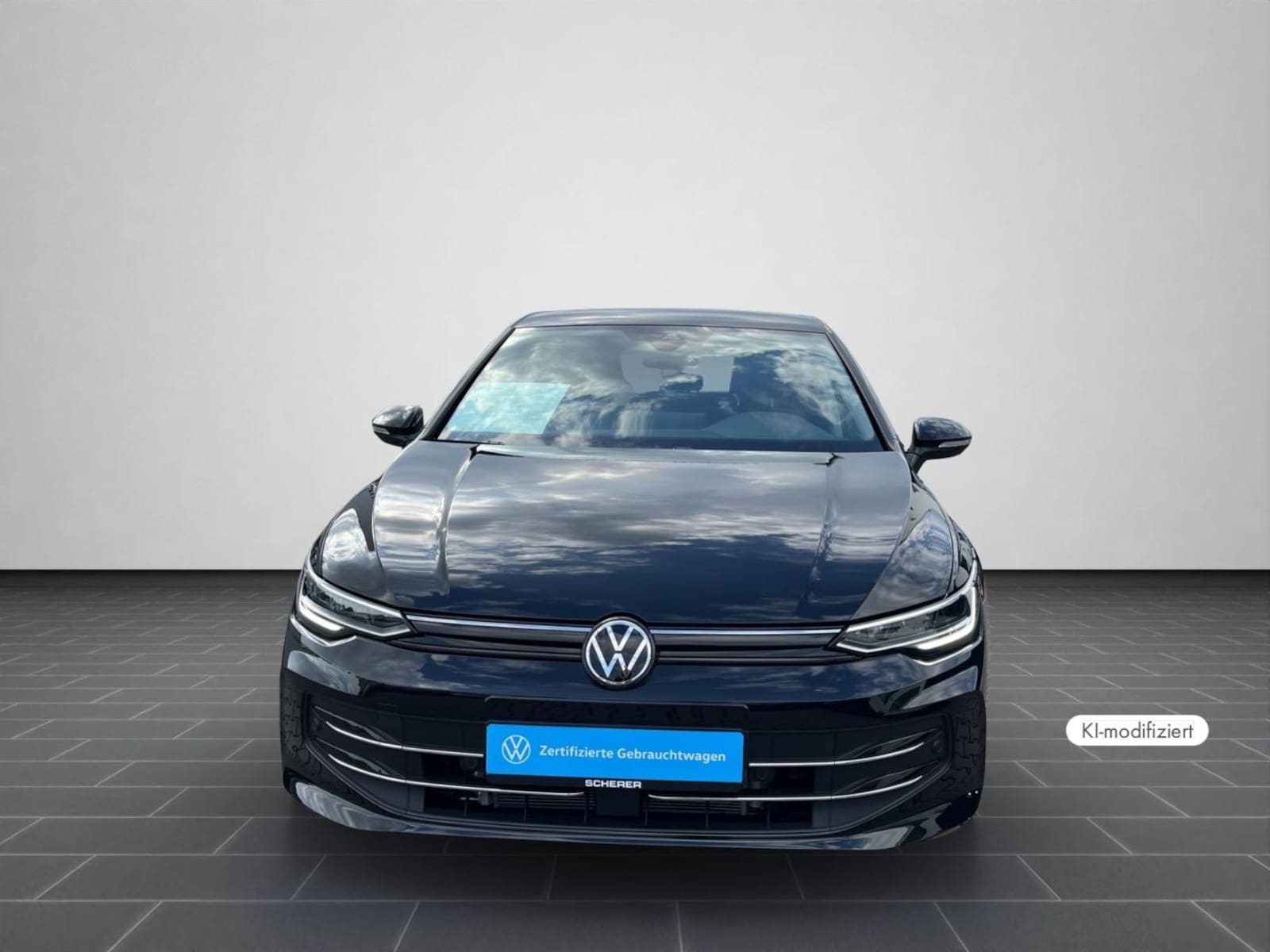 Volkswagen Polo – Bild 6