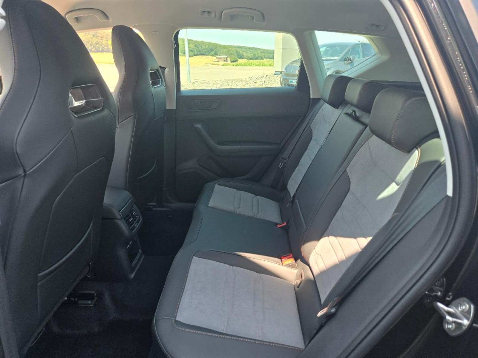CUPRA Ateca – Bild 10