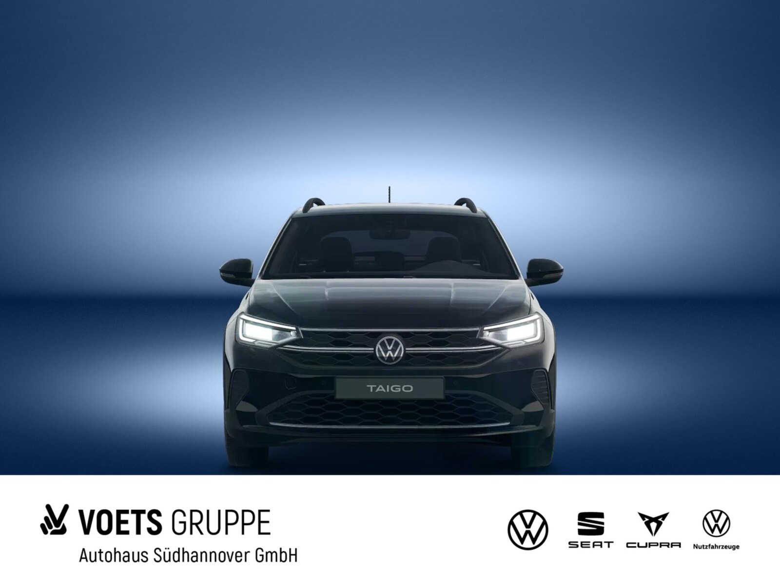 Volkswagen Taigo – Bild 2