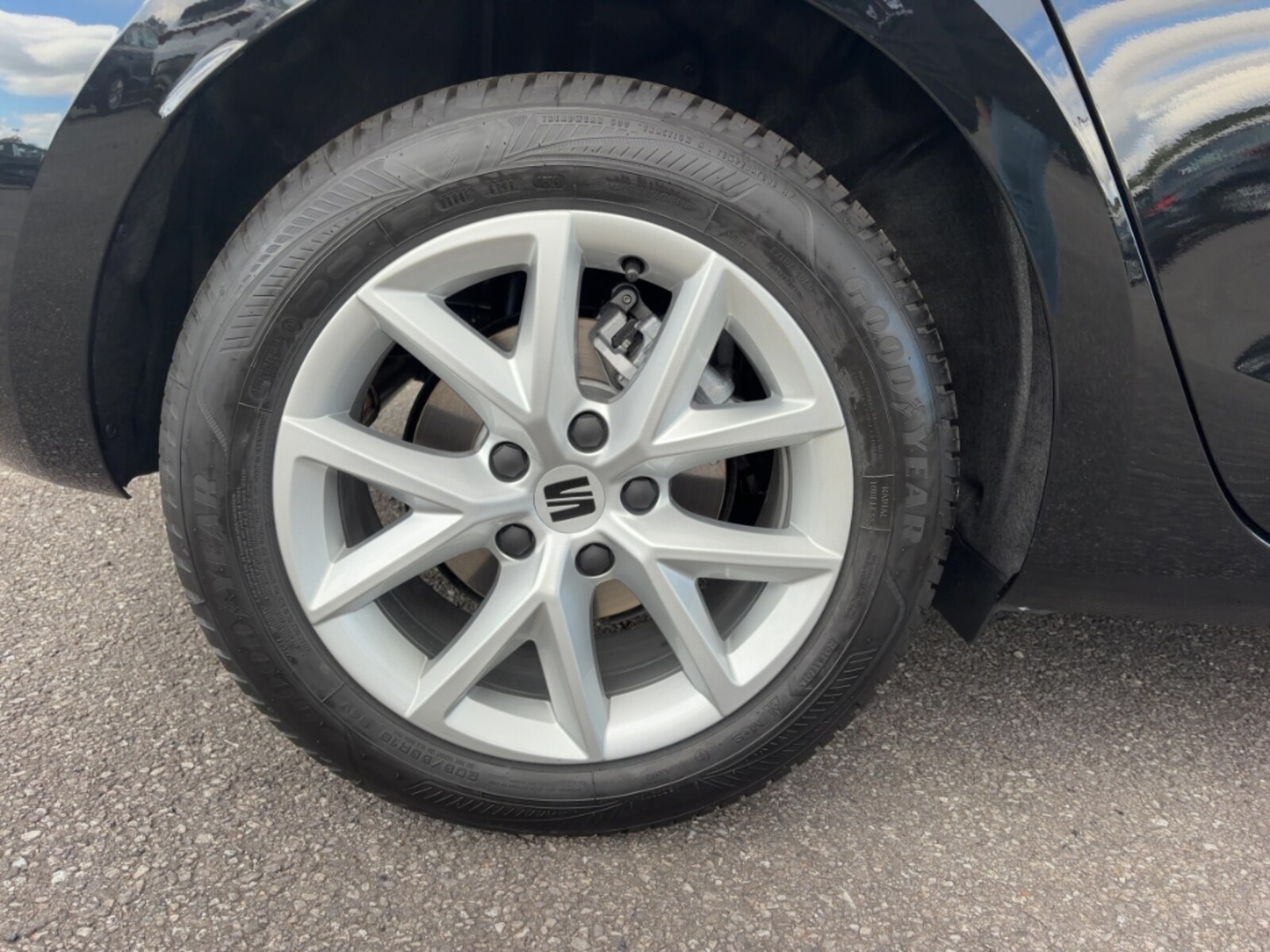 SEAT Leon – Bild 12