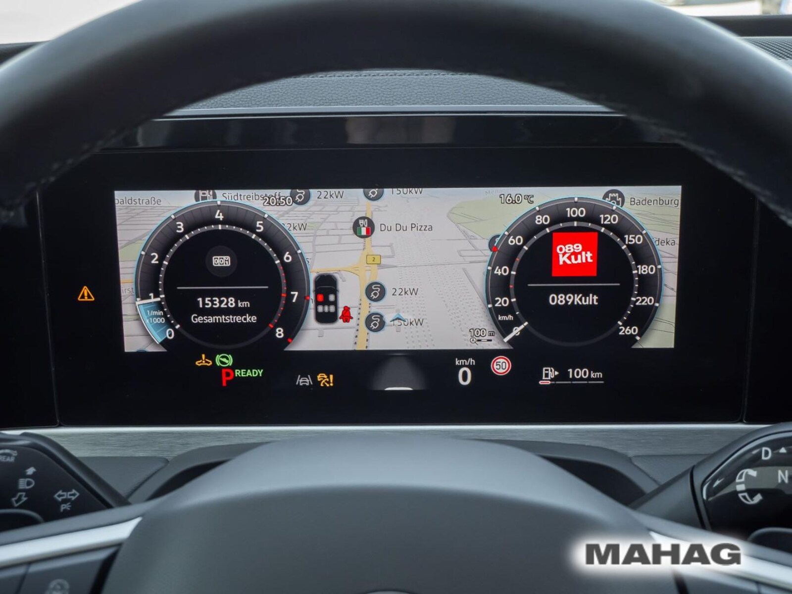 Volkswagen Passat – Bild 21