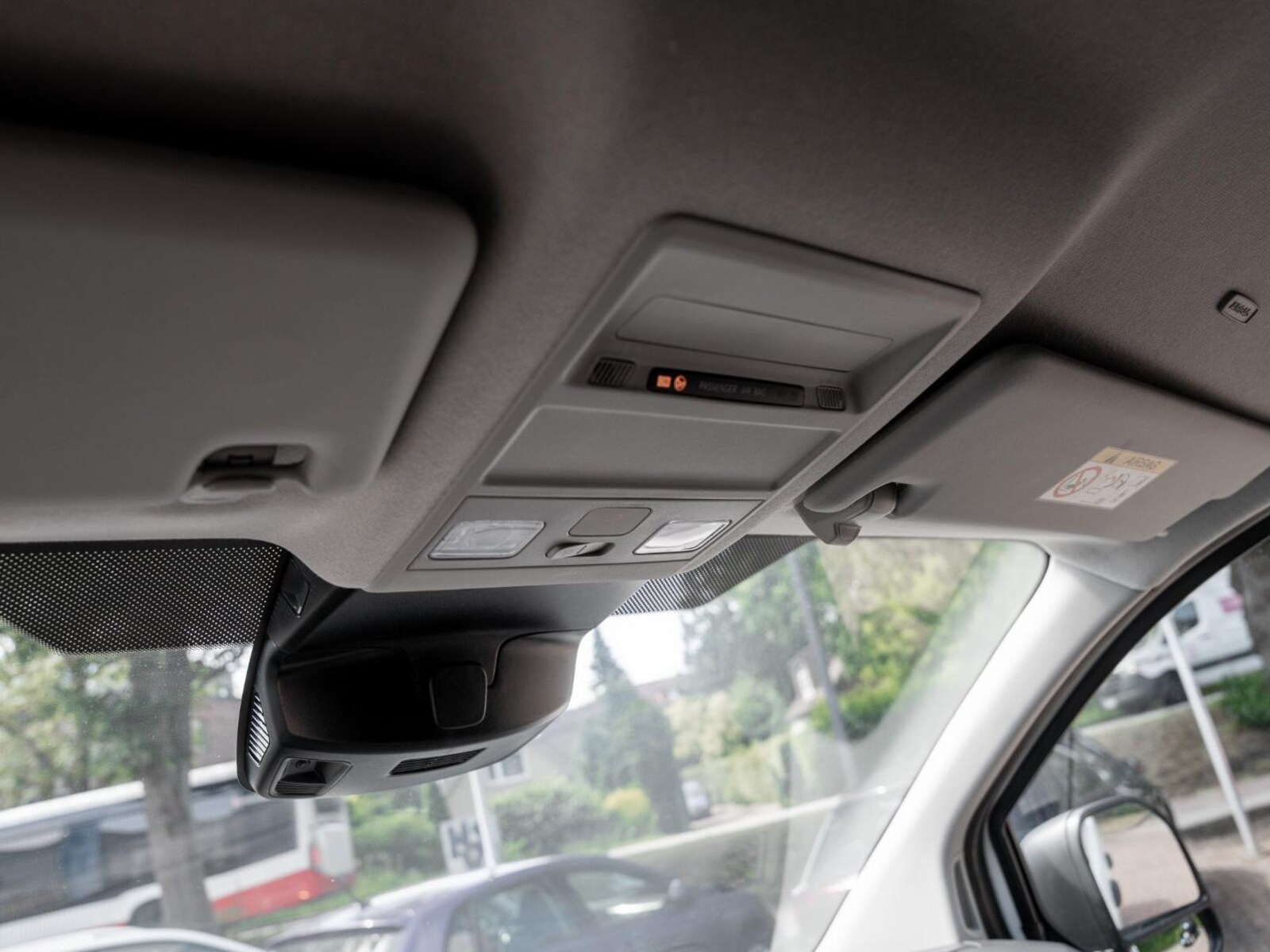 Volkswagen Transporter Kasten kurzer Radstand – Bild 20