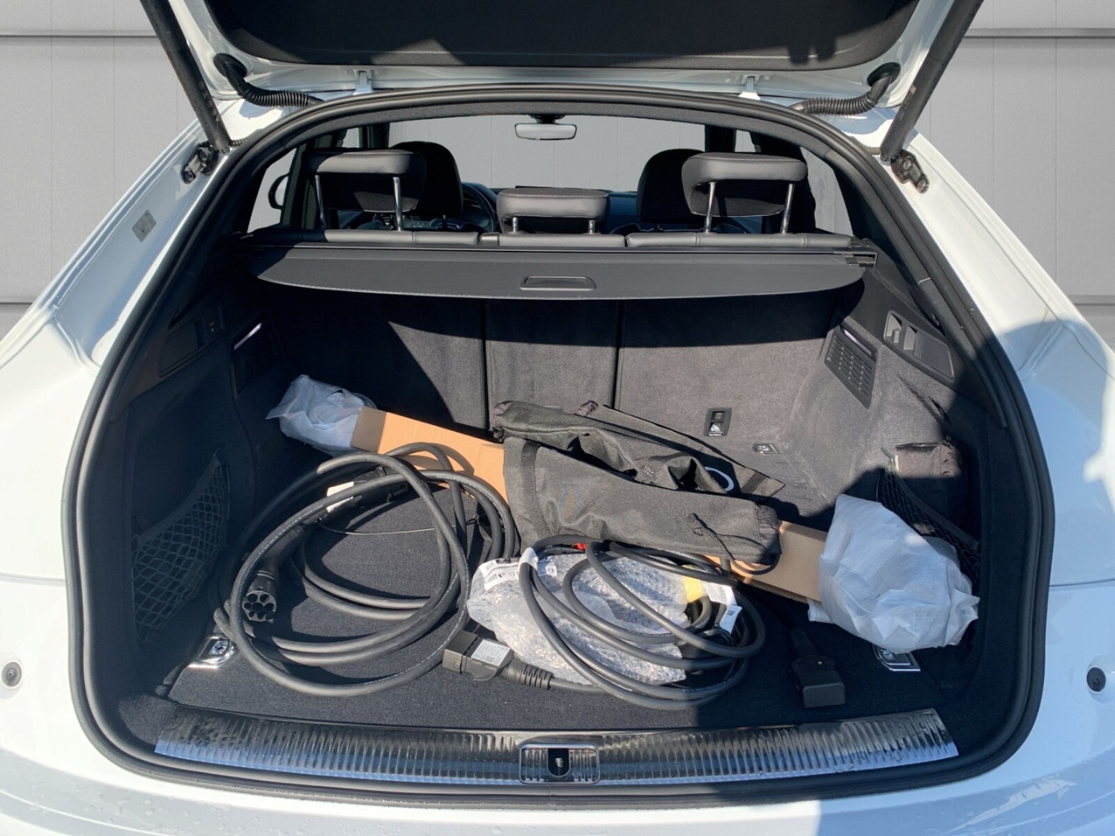 Audi Q5 Sportback – Bild 15