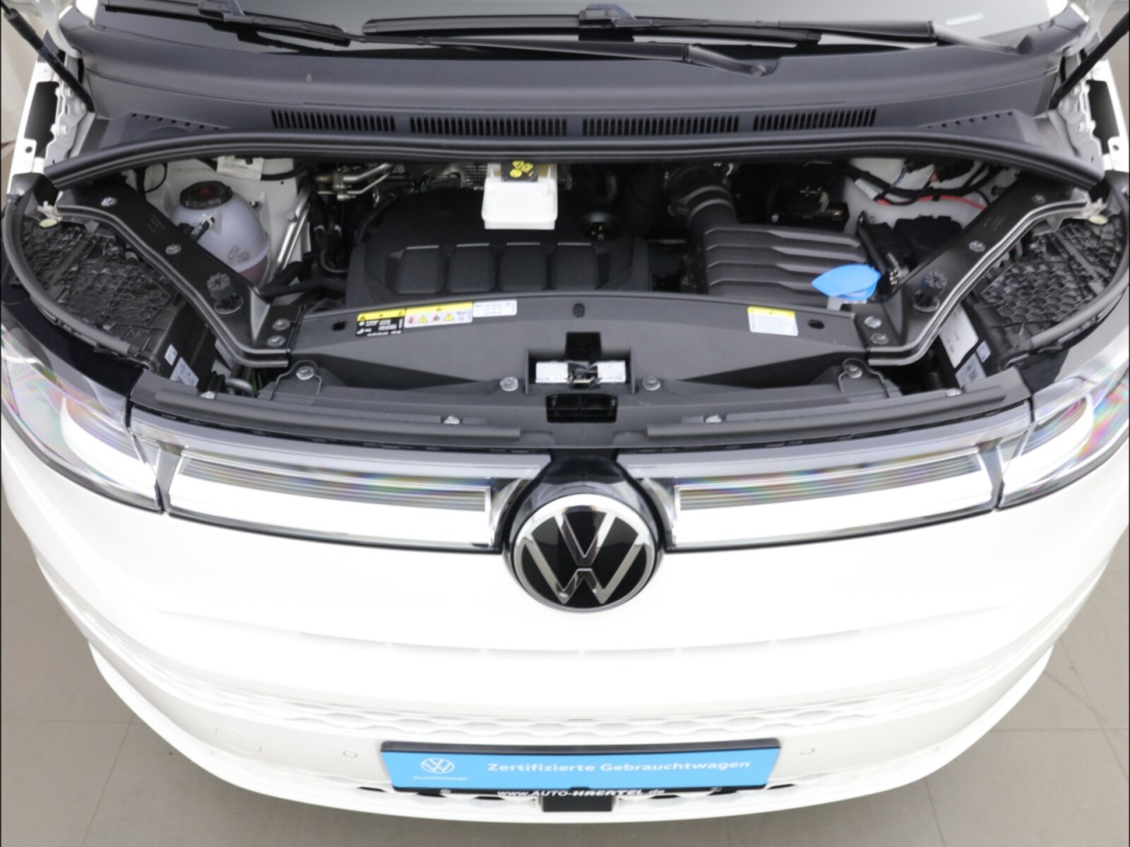 Volkswagen Multivan – Bild 5