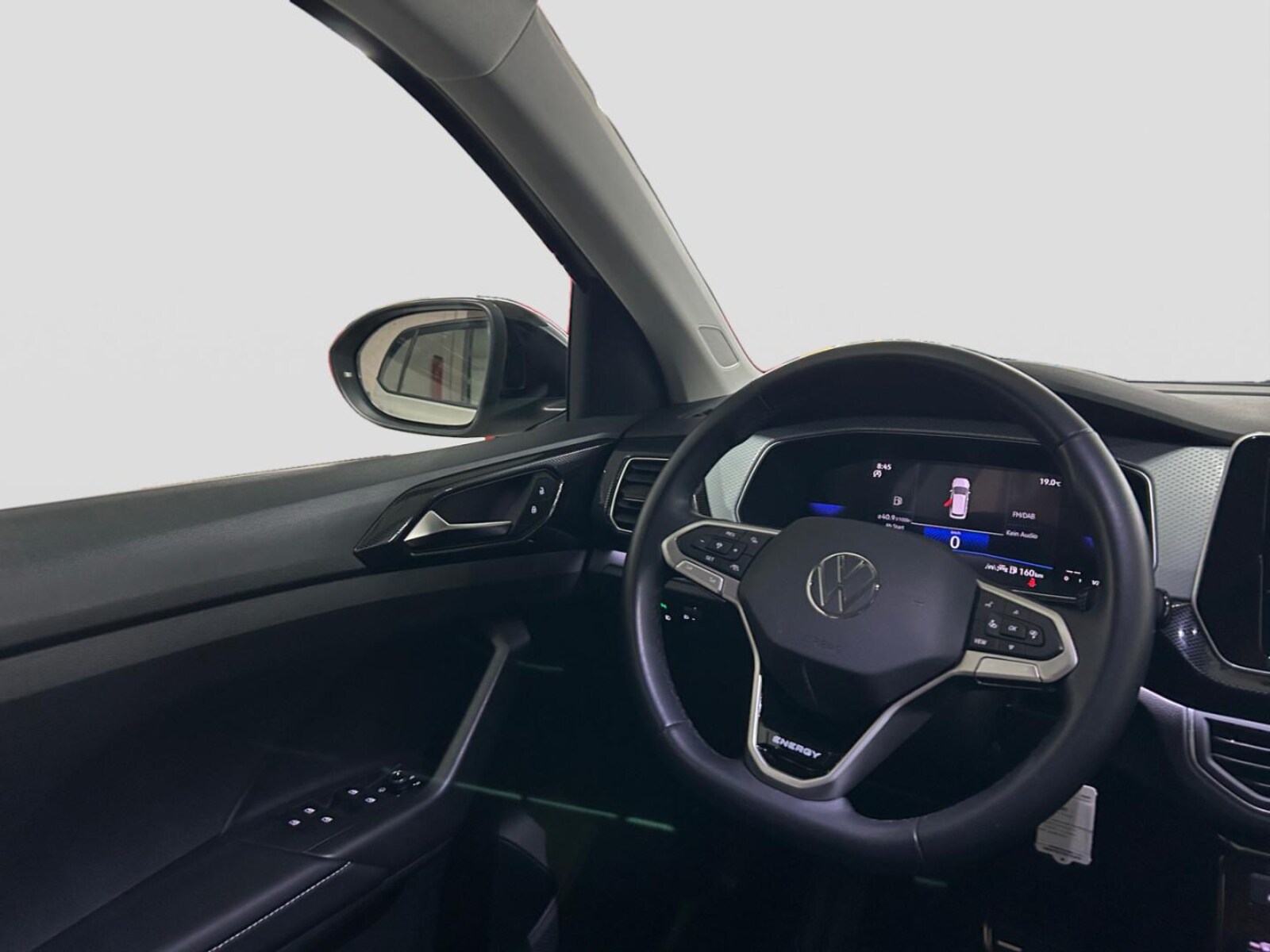 Volkswagen T-Cross – Bild 8