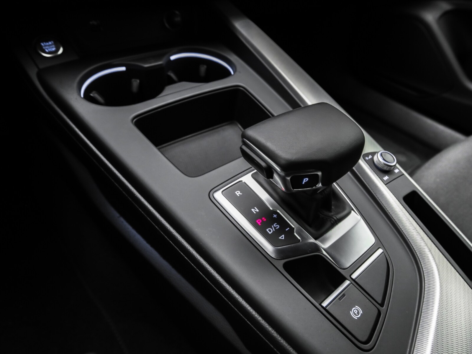 Audi A4 Avant – Bild 14