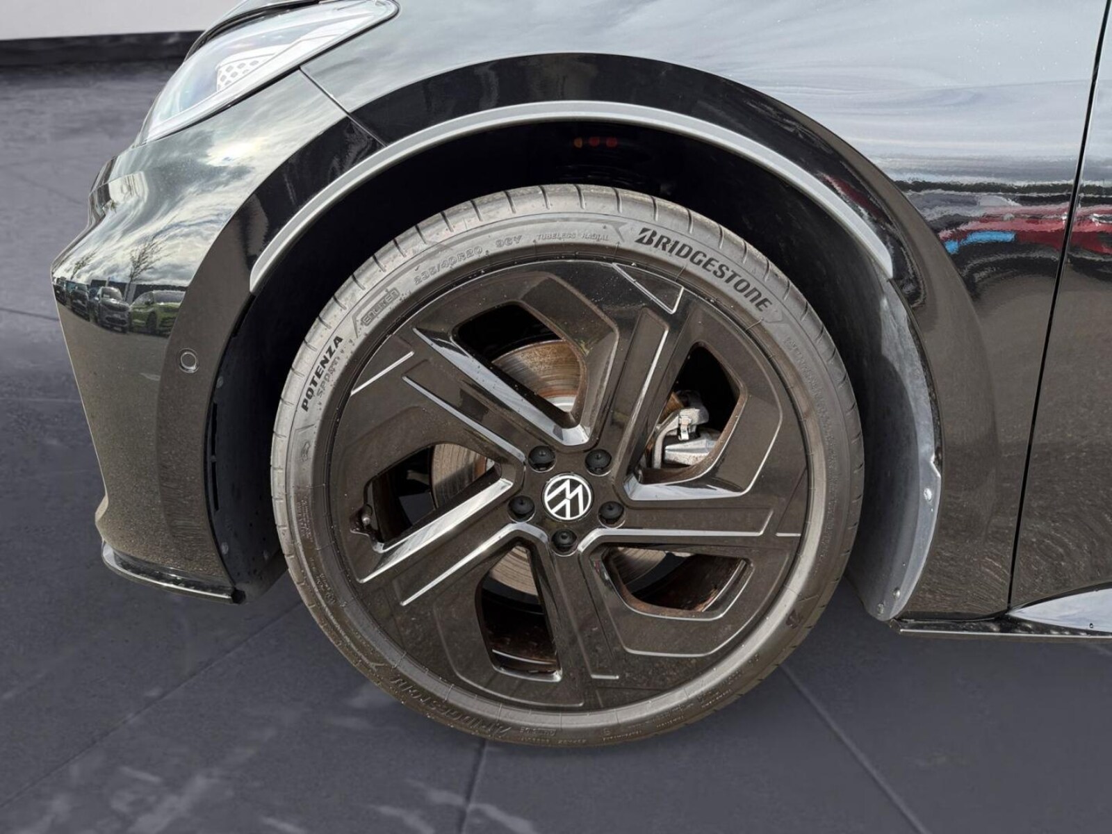 Volkswagen ID.3 – Bild 7