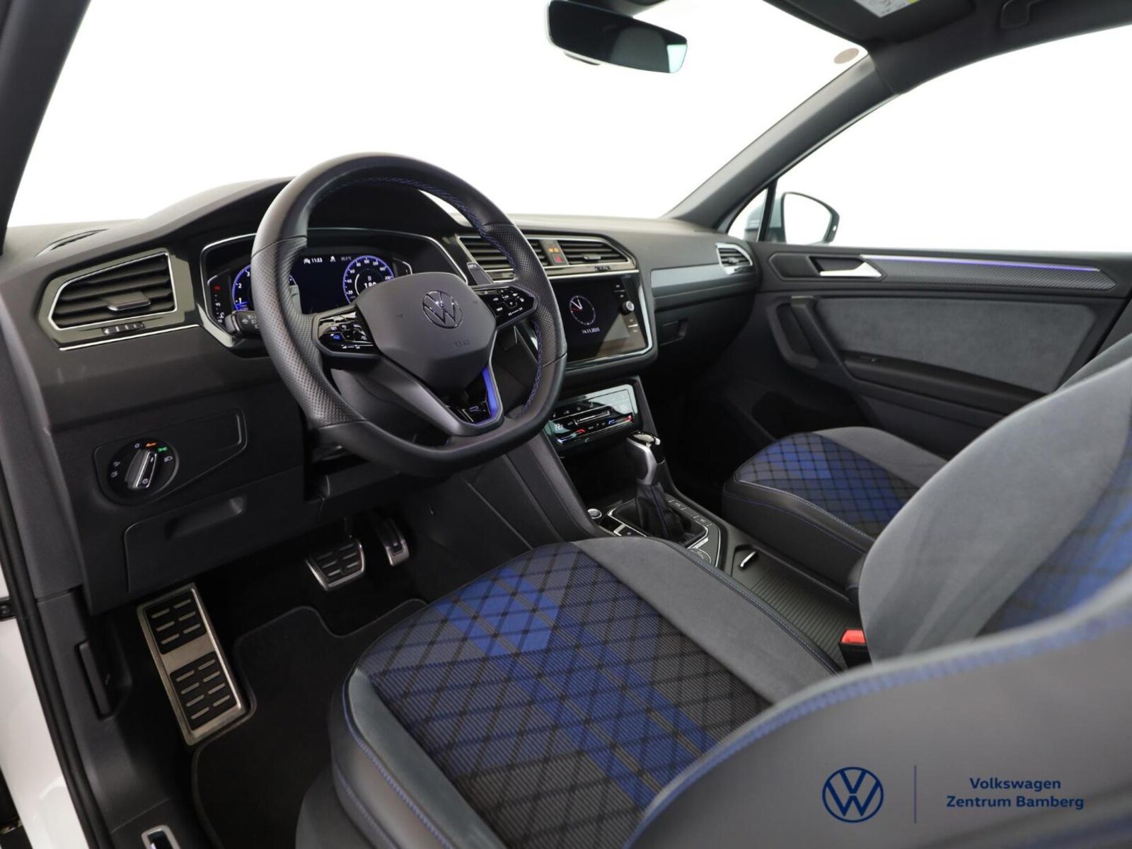 Volkswagen Tiguan – Bild 10