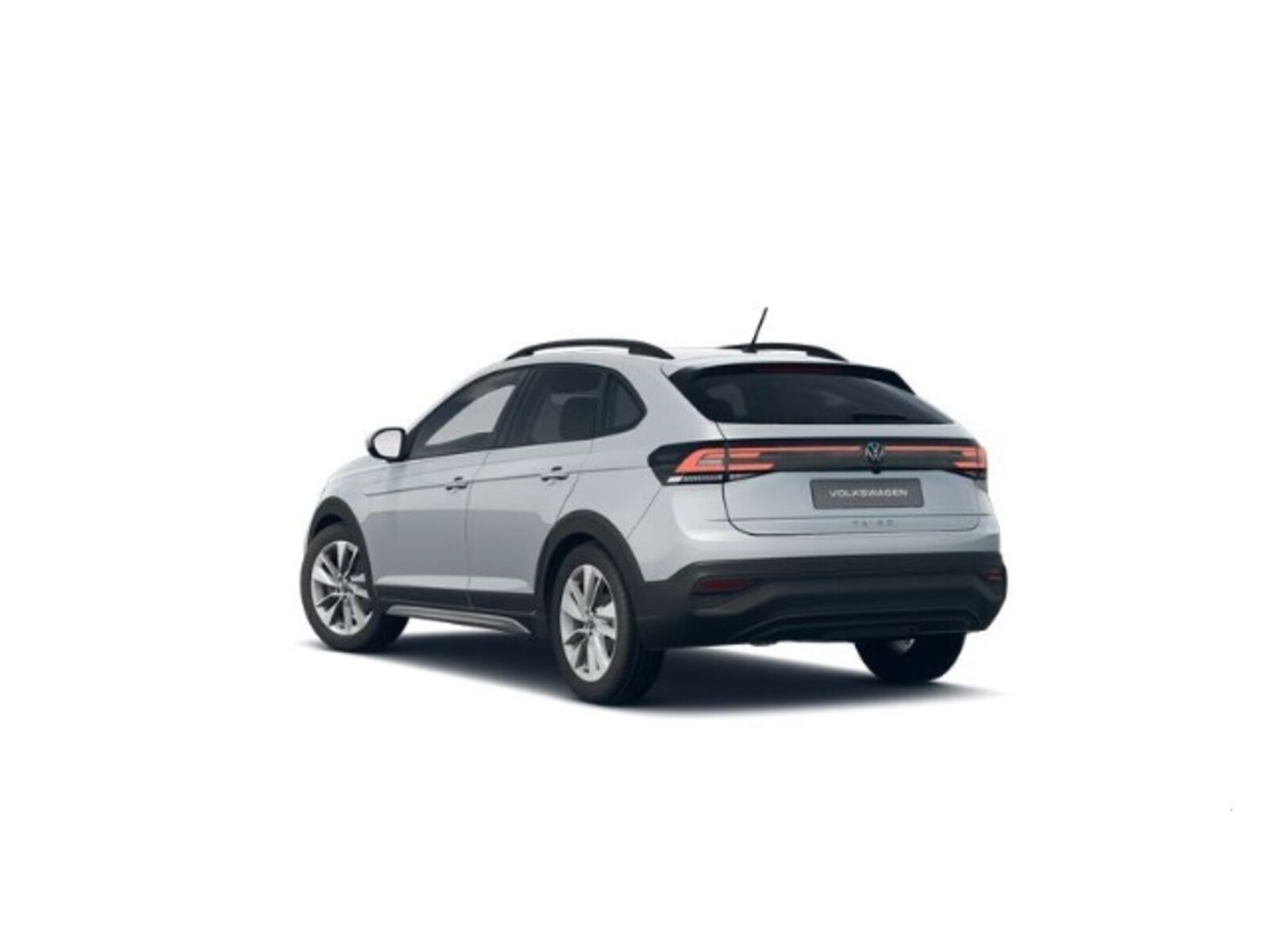 Volkswagen Taigo – Bild 3