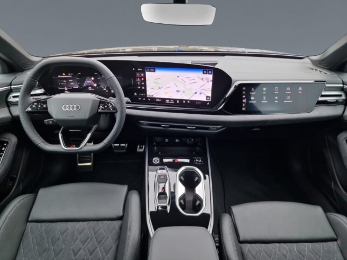 Bild über Audi A6 Avant edition one TDI quattro 150 kW S tronic - für weitere Informationen kontaktieren Sie den Audi Partner