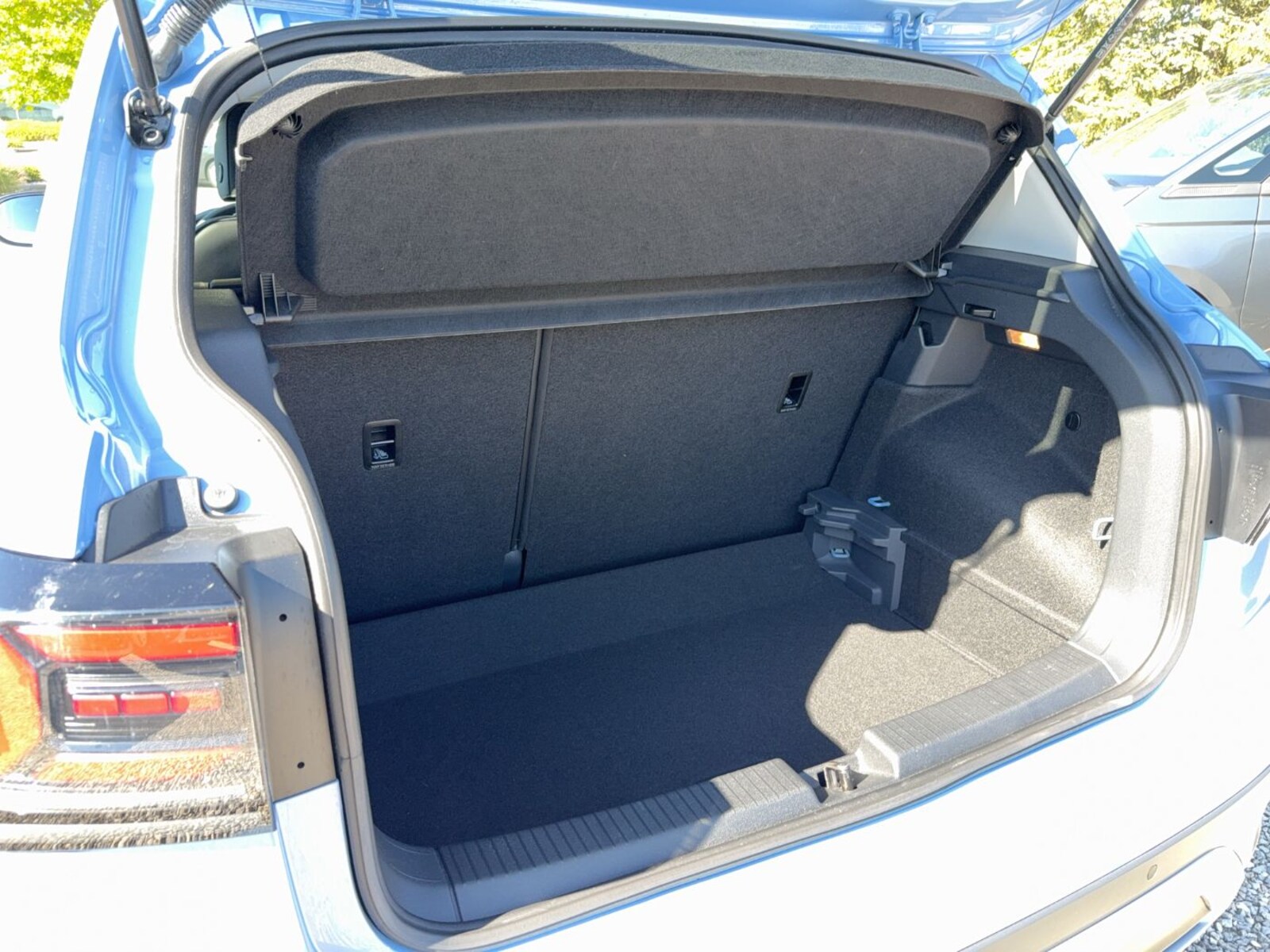 Volkswagen T-Cross – Bild 15