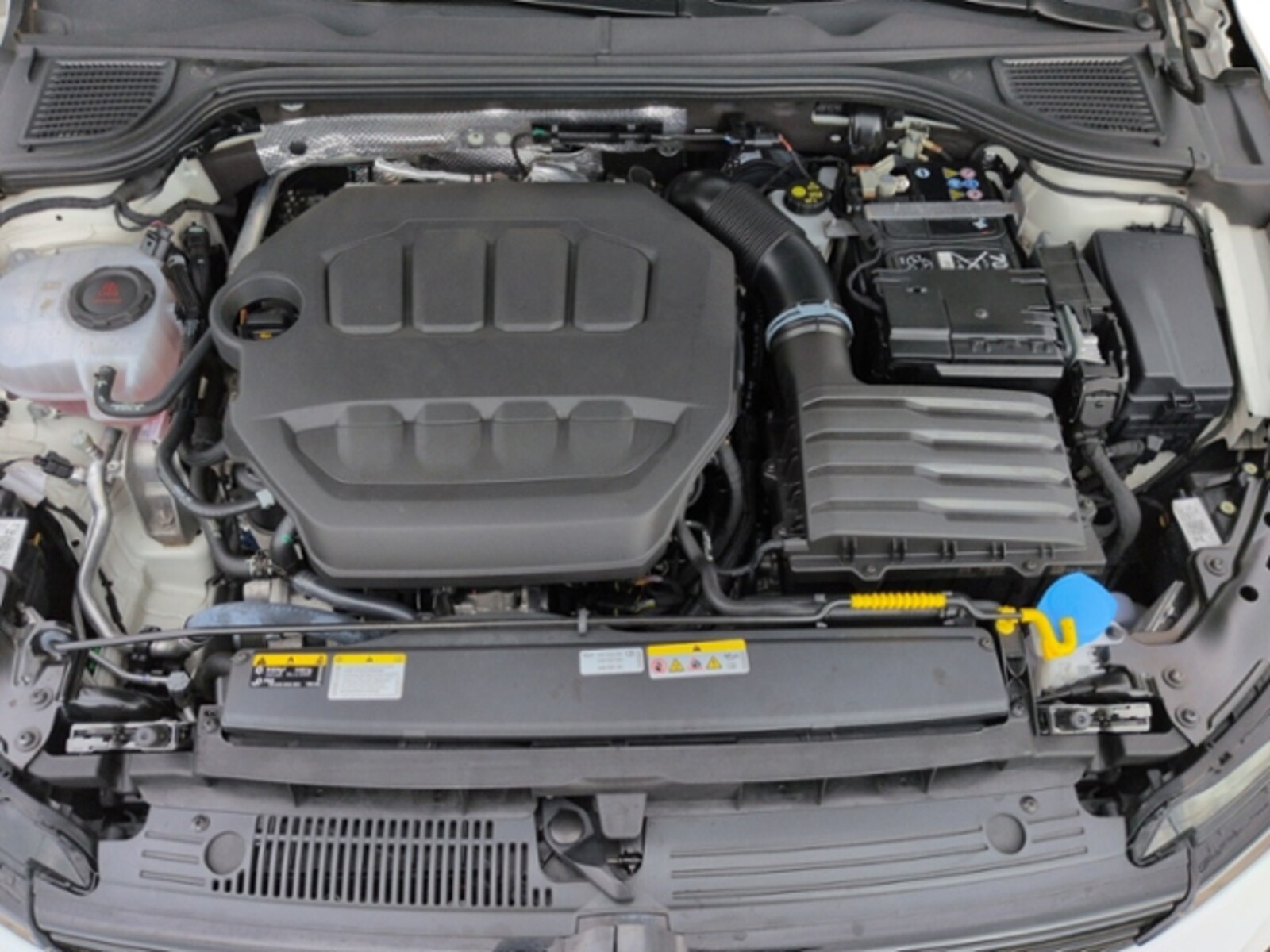 Volkswagen Golf – Bild 21