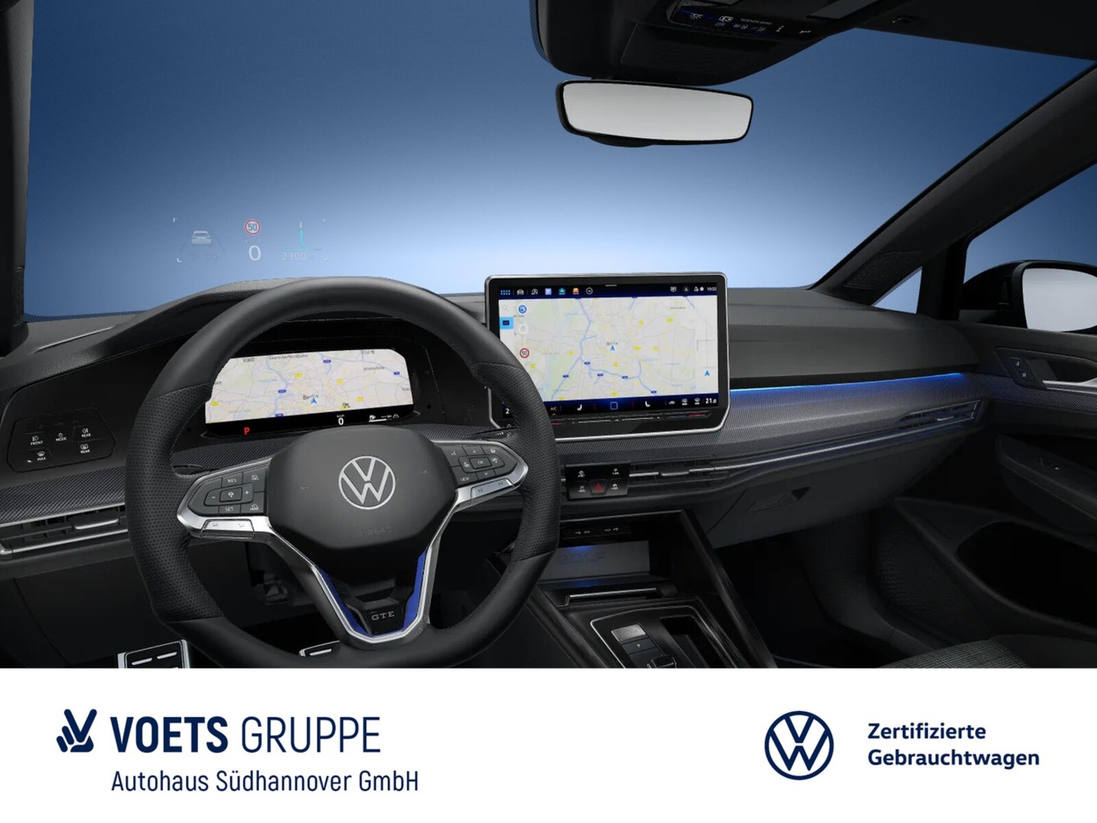 Volkswagen Golf – Bild 9