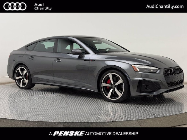 2023 Audi A5 Sportback
