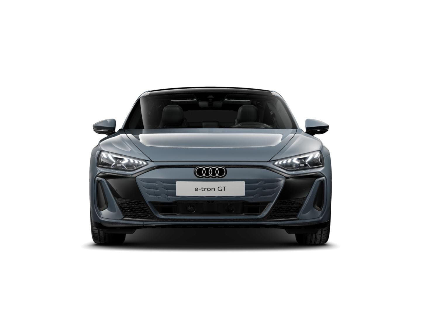 Bild über Audi e-tron GT e-tron quattro 370 kW - für weitere Informationen kontaktieren Sie den Audi Partner