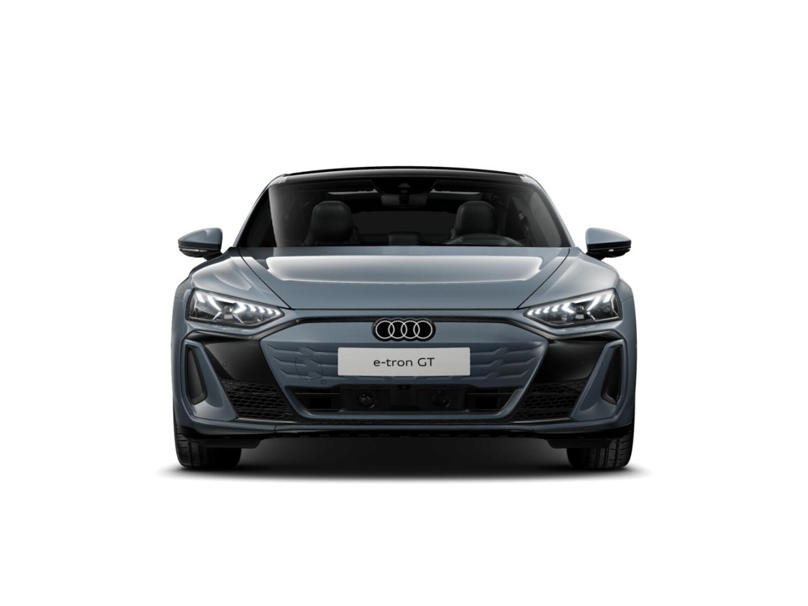 Audi e-tron GT quattro – Bild 2