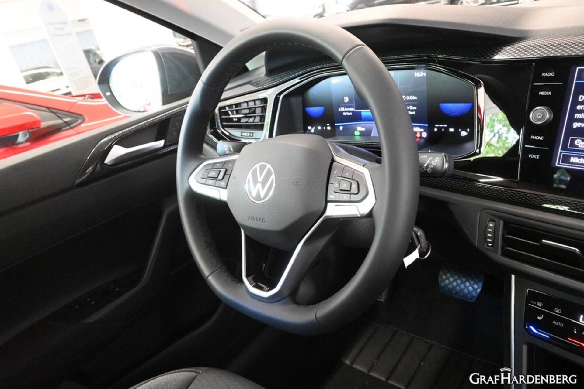 Volkswagen Taigo Life