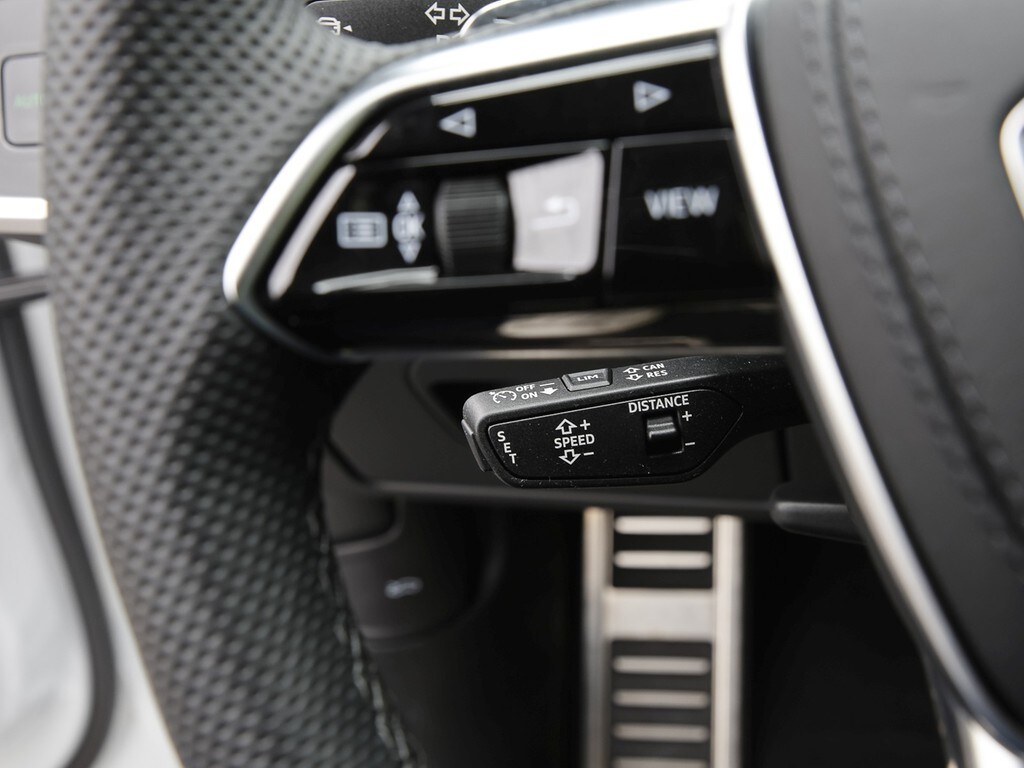 Image about Audi S6 Avant TDI quattro tiptronic