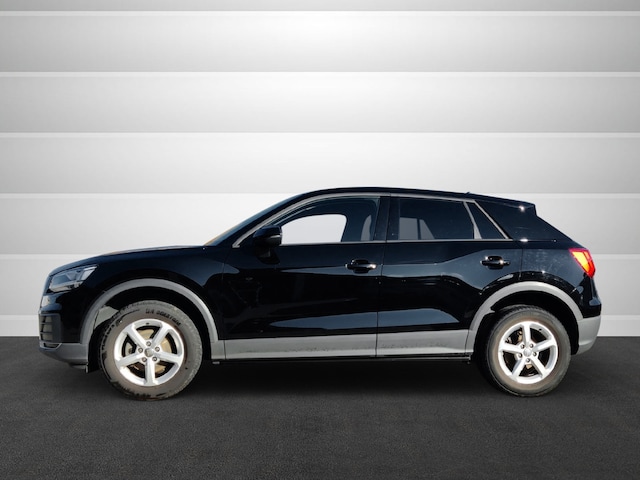 Audi Q2 35 TFSI S Tronic -  - Joinsteer - #3
