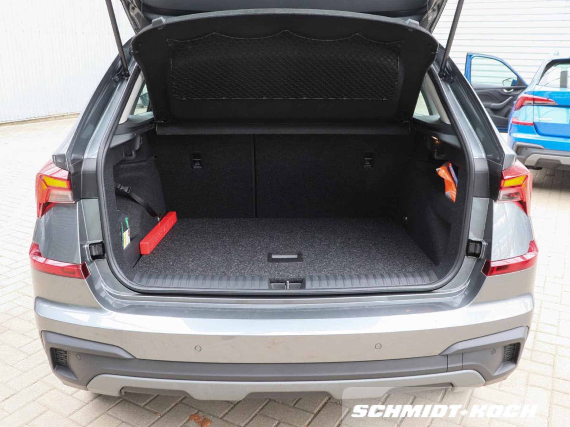 Skoda Kamiq Selection