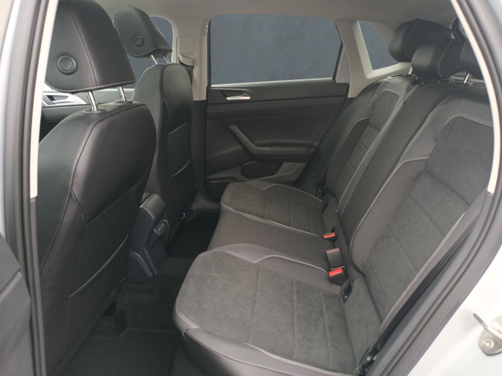 Volkswagen Polo – Bild 6