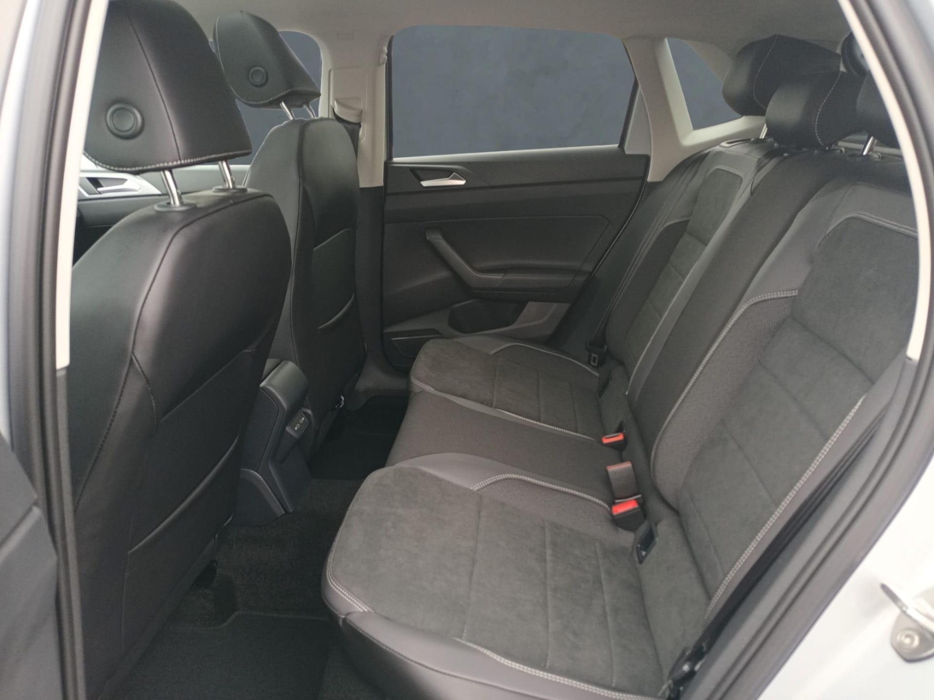 Volkswagen Polo Style