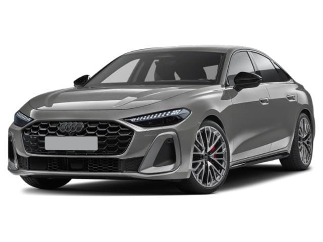 2025 Audi New A5 Premium Plus