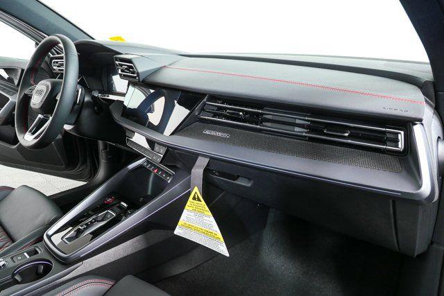 2026 Audi S3 Base - Photo 25