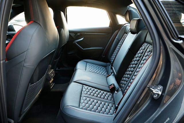 2026 Audi RS 3 Base - Photo 23