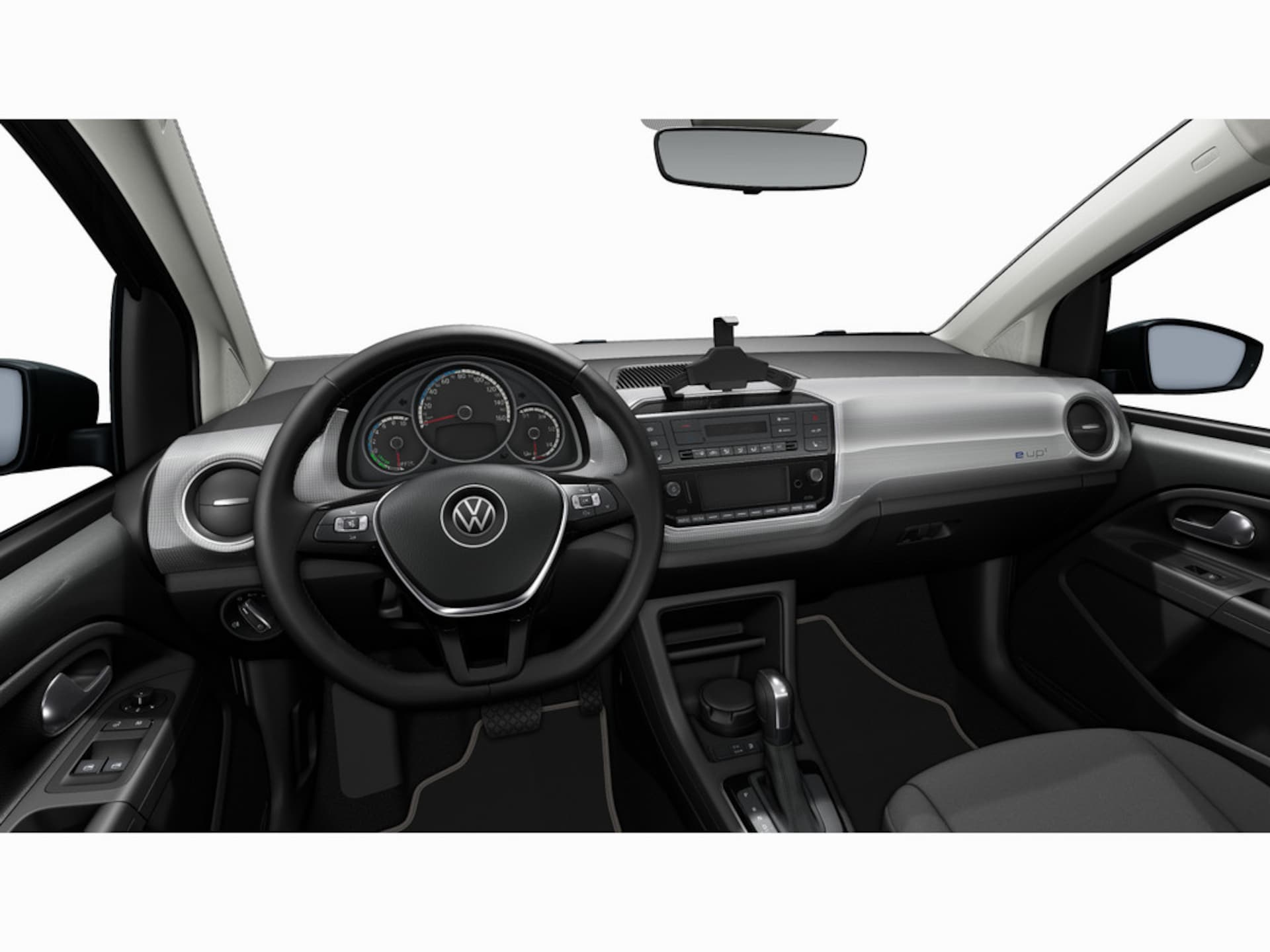 Volkswagen e-up! Edition