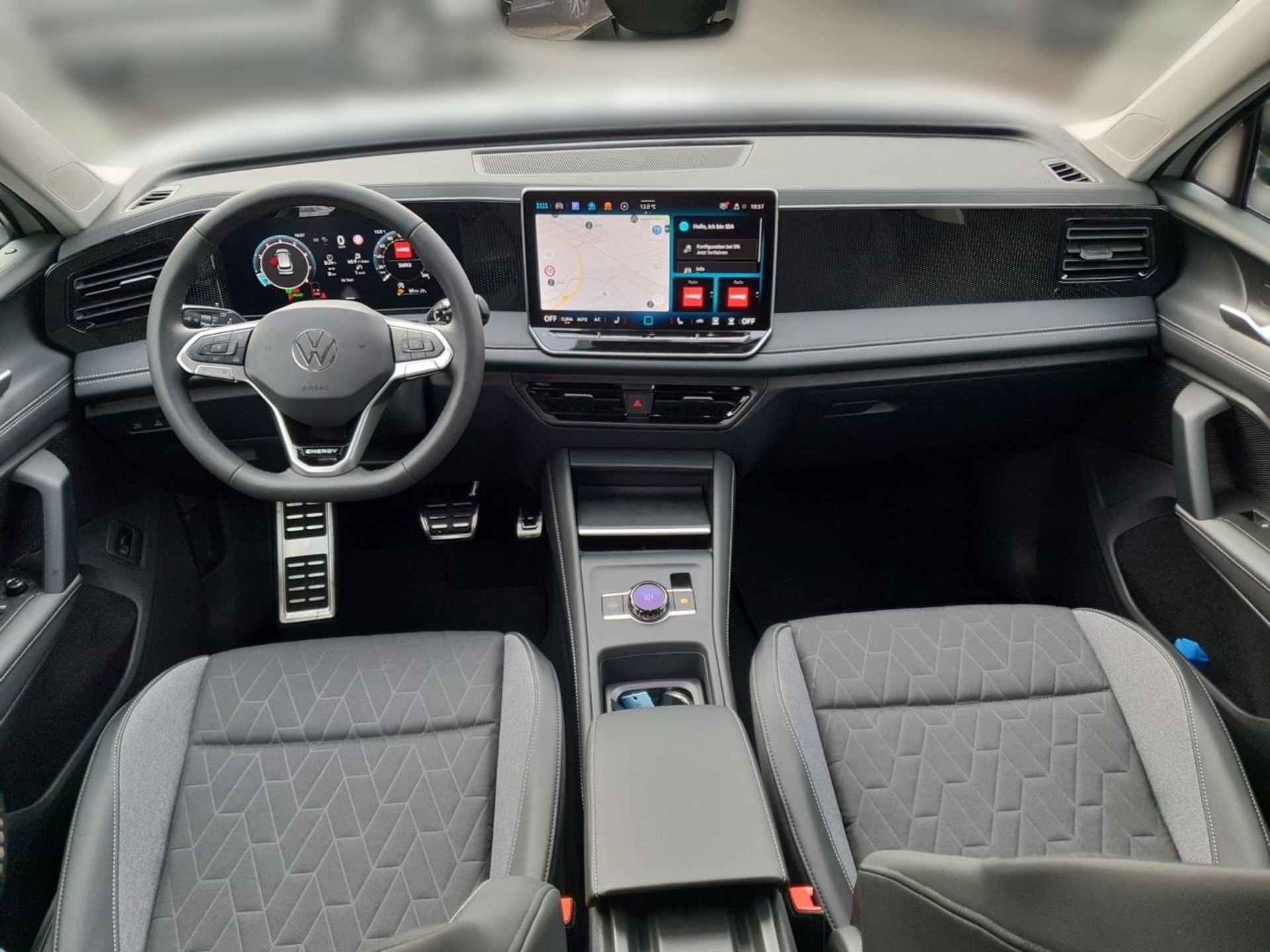 Volkswagen Tiguan ENERGY