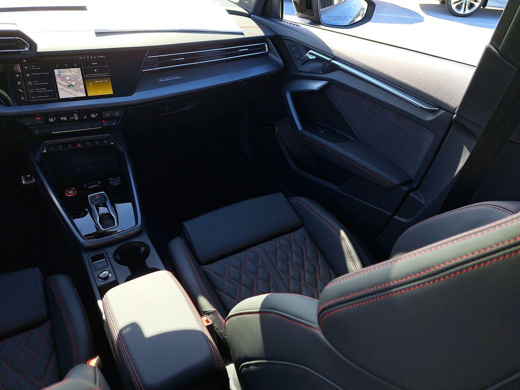 2026 Audi S3 Base - Photo 25