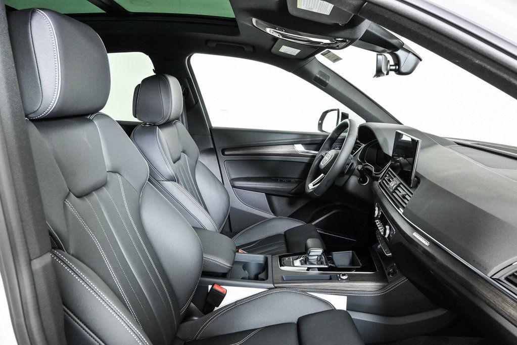 2025 Audi Q5 Sportback Premium Plus - Photo 23