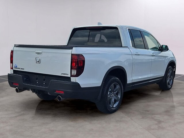 2023 Honda Ridgeline