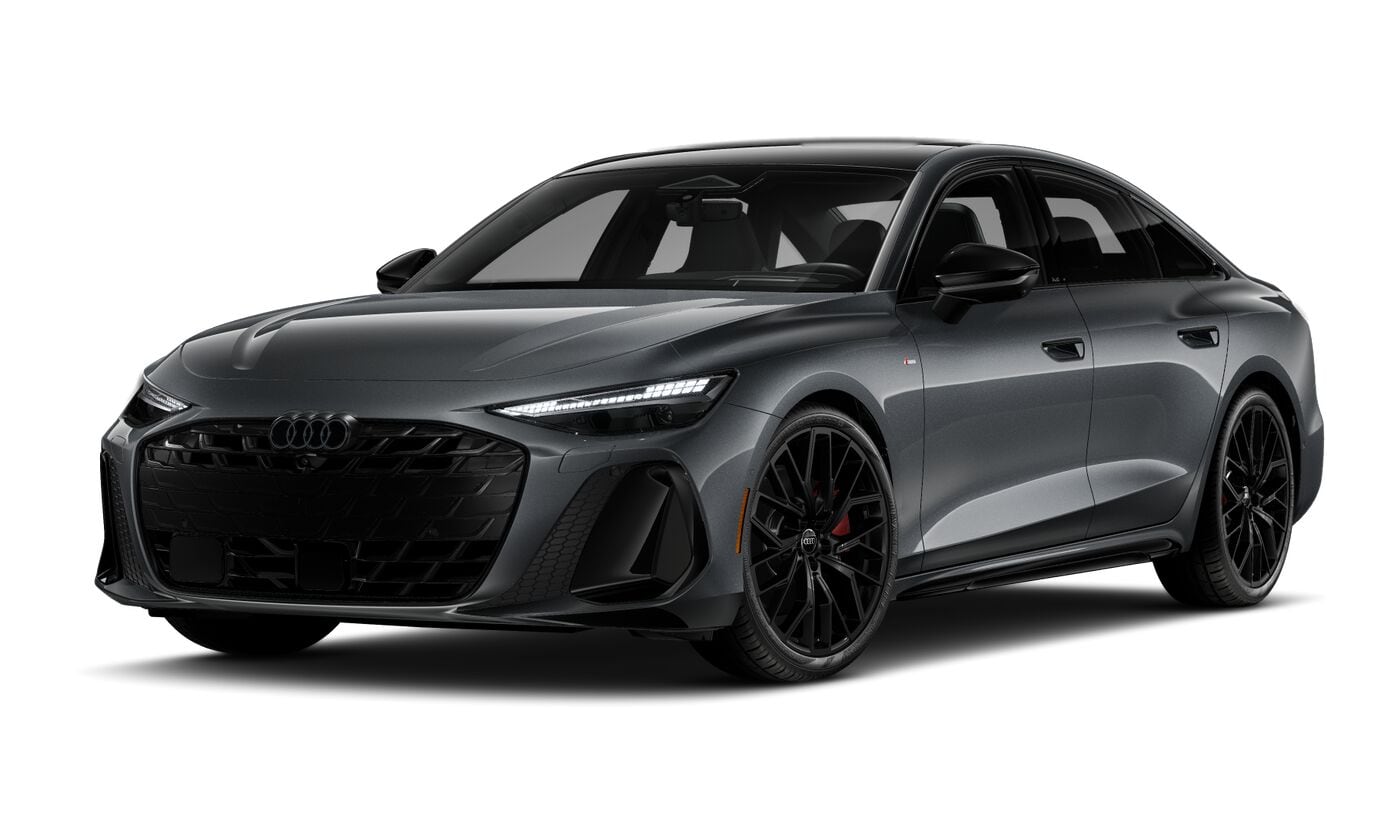 2026 Audi A6 Prestige quattro S tronic's photo