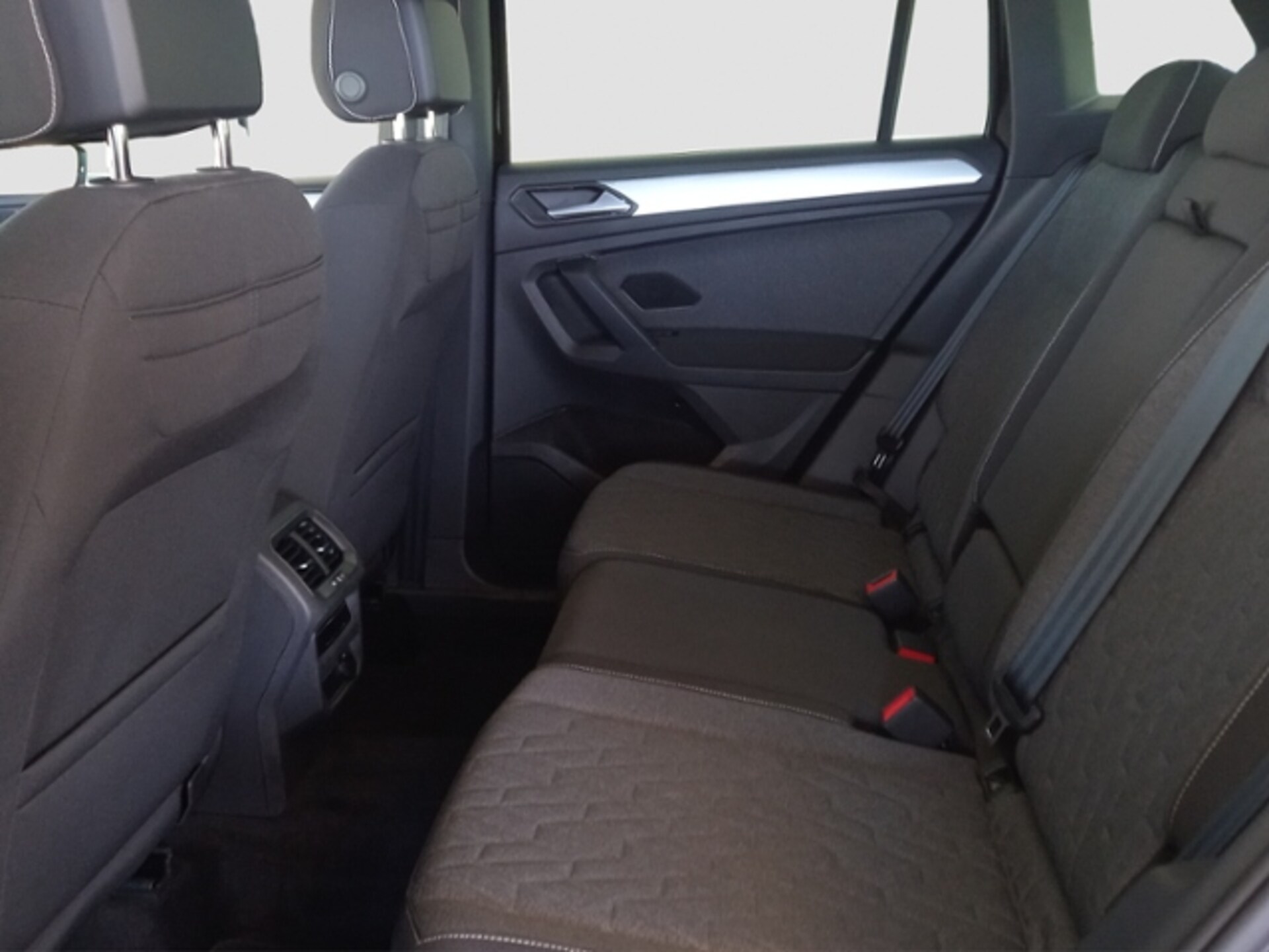 Volkswagen Tiguan MOVE