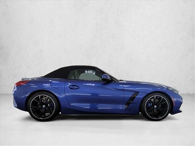 2024 BMW Z4