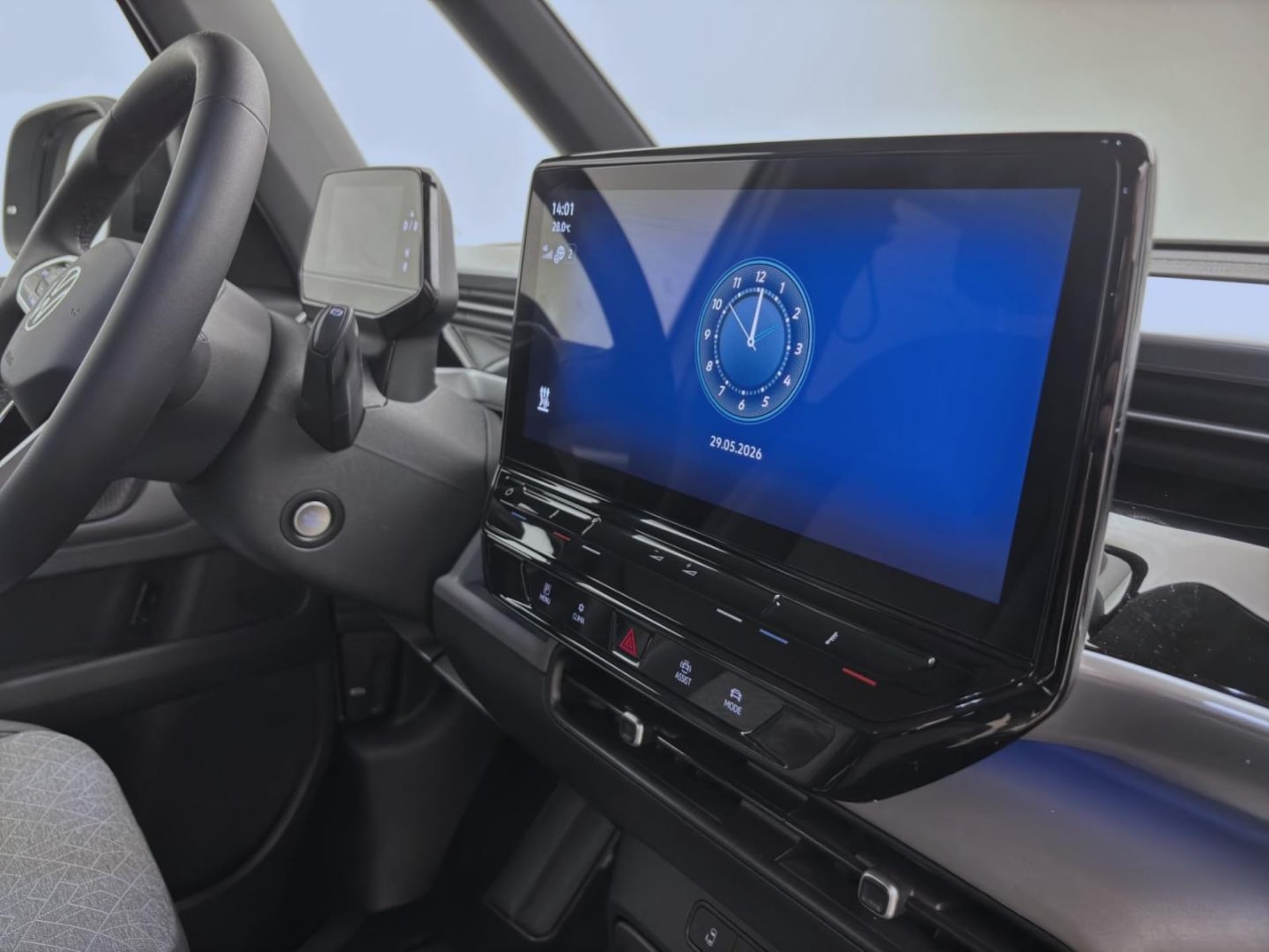 Volkswagen ID. Buzz Pro