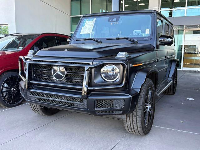 Photo of 2019 Mercedes-Benz 