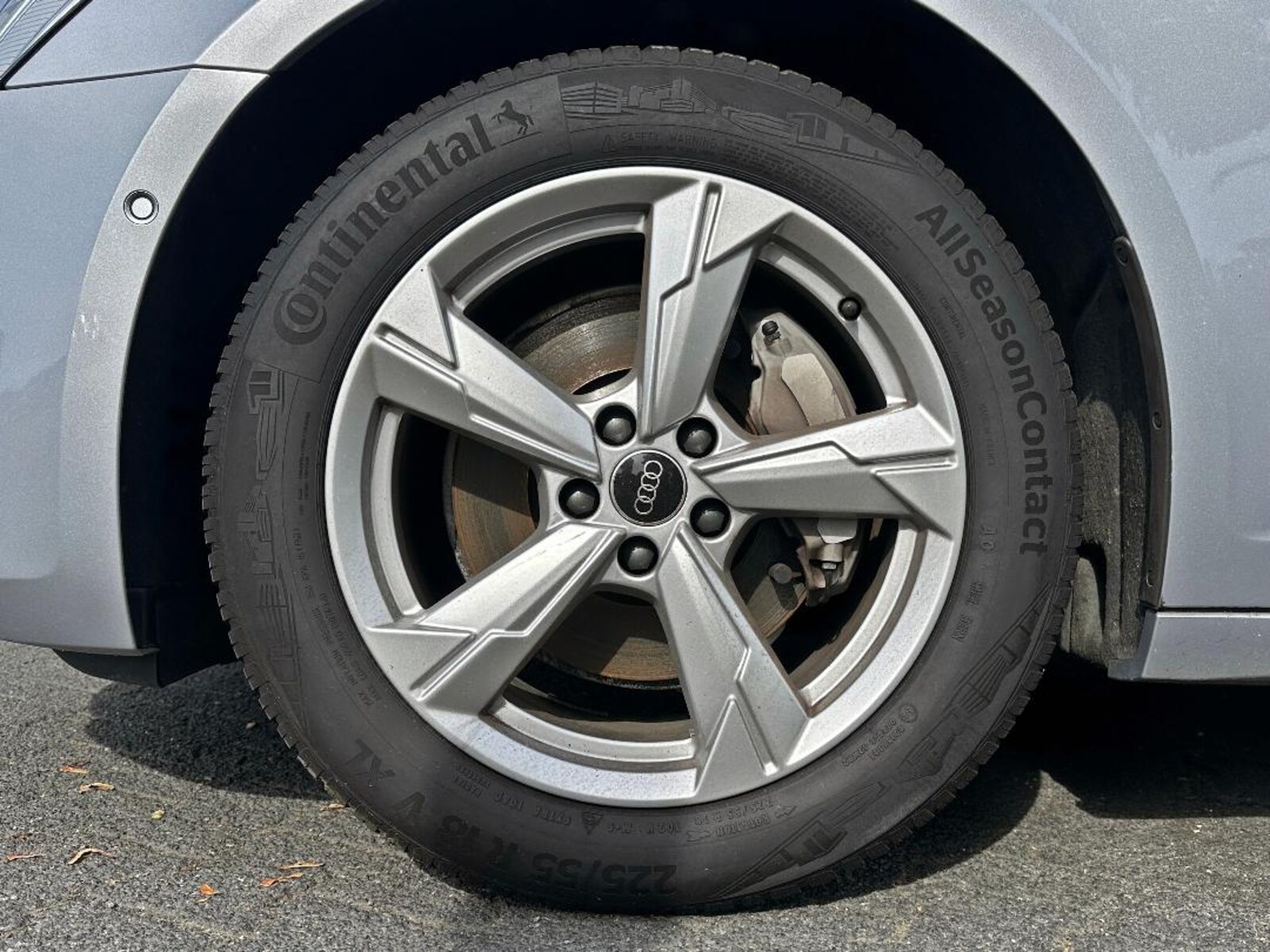 Audi A6 Avant – Bild 5
