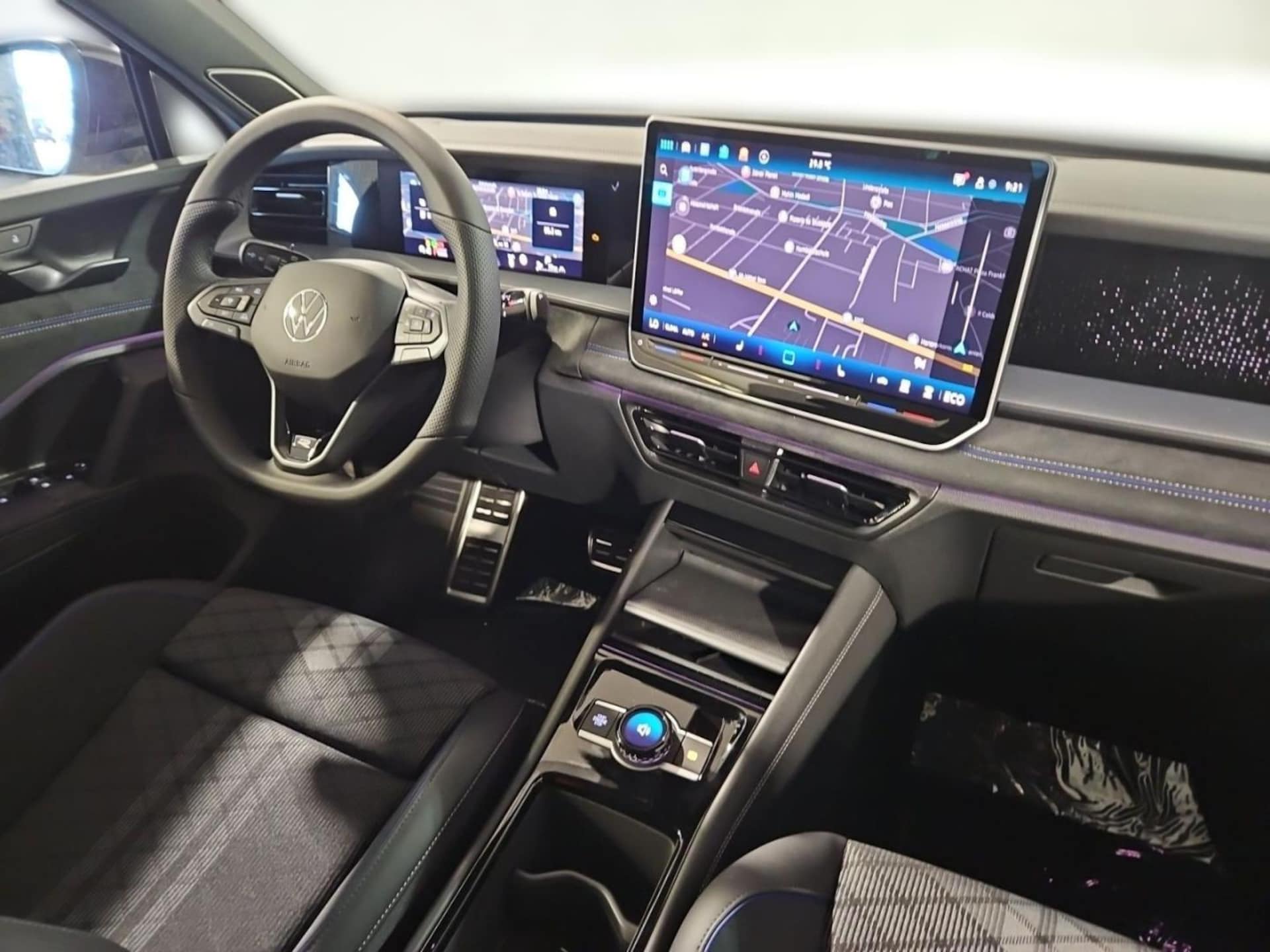 Volkswagen Tayron R-Line