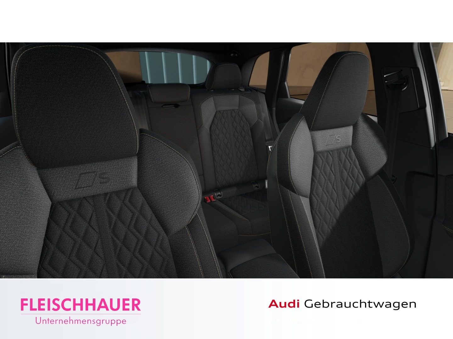 Bild über Audi Q5 SUV TDI quattro 150 kW S tronic - für weitere Informationen kontaktieren Sie den Audi Partner