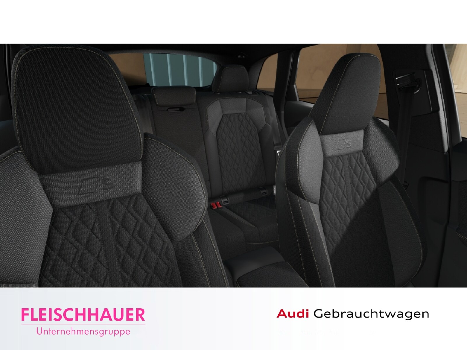 Audi Q5 – Bild 8