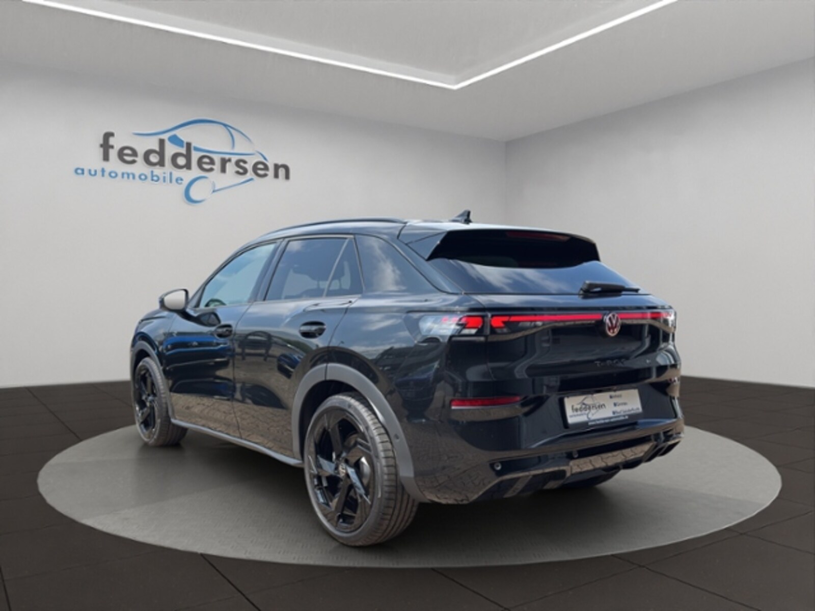 Volkswagen T-Roc – Bild 5