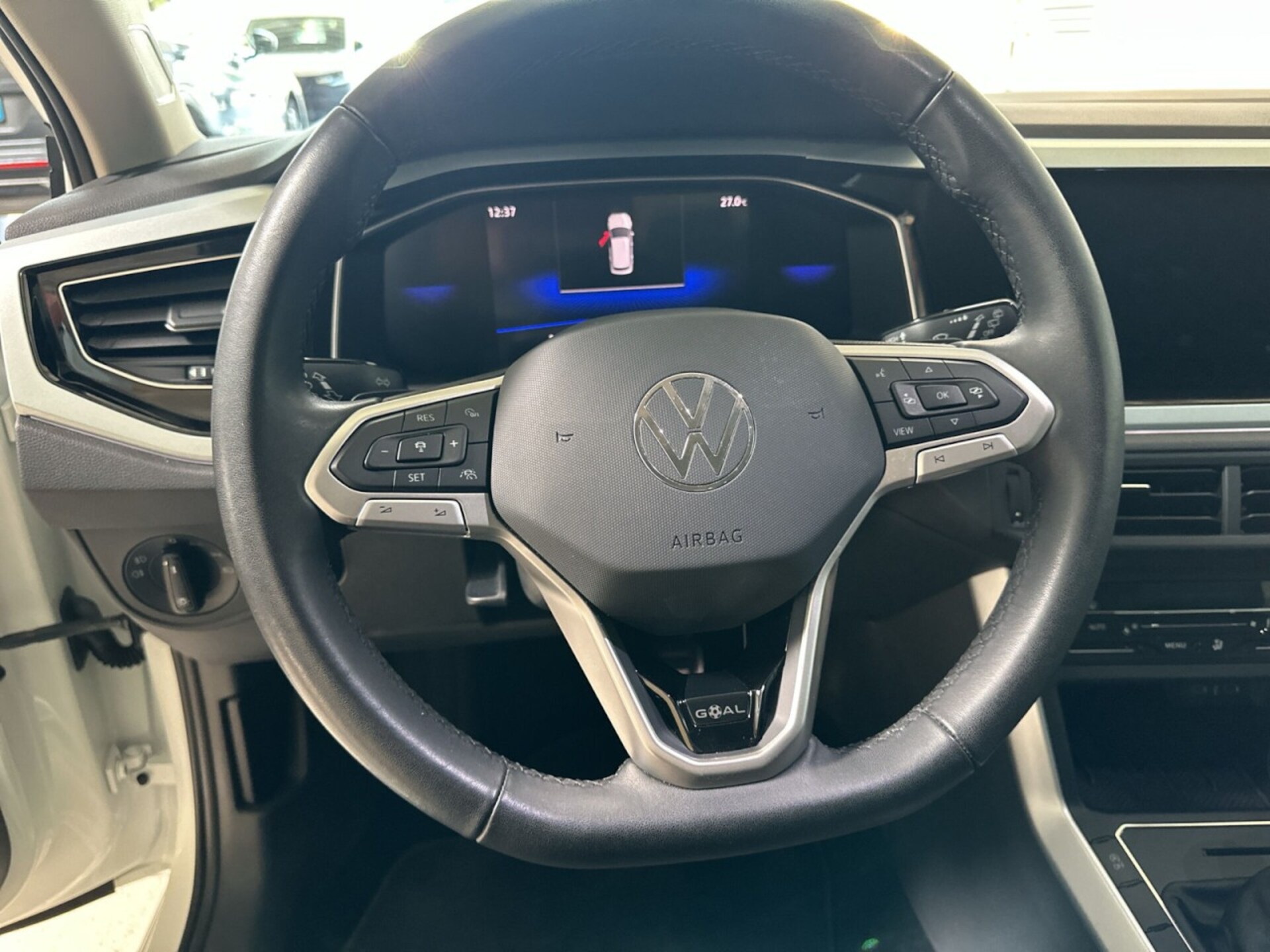 Volkswagen Polo Goal