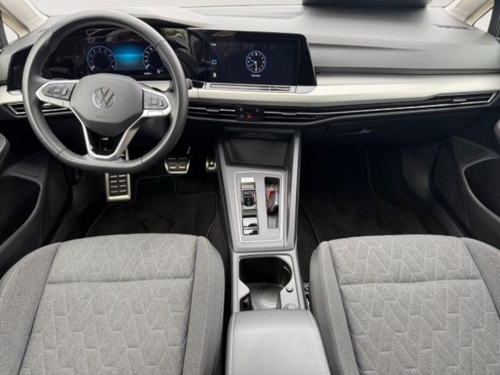 Volkswagen Golf MOVE